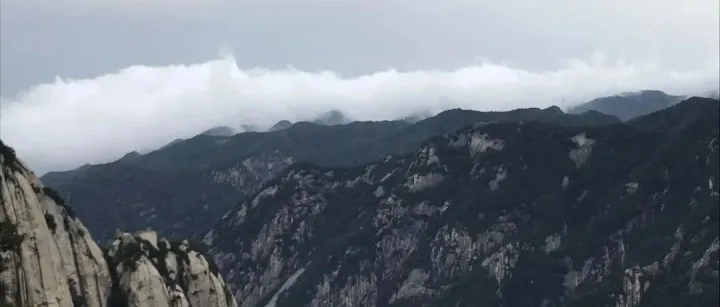 <em>三门峡</em>日报“伏牛文苑”（106）