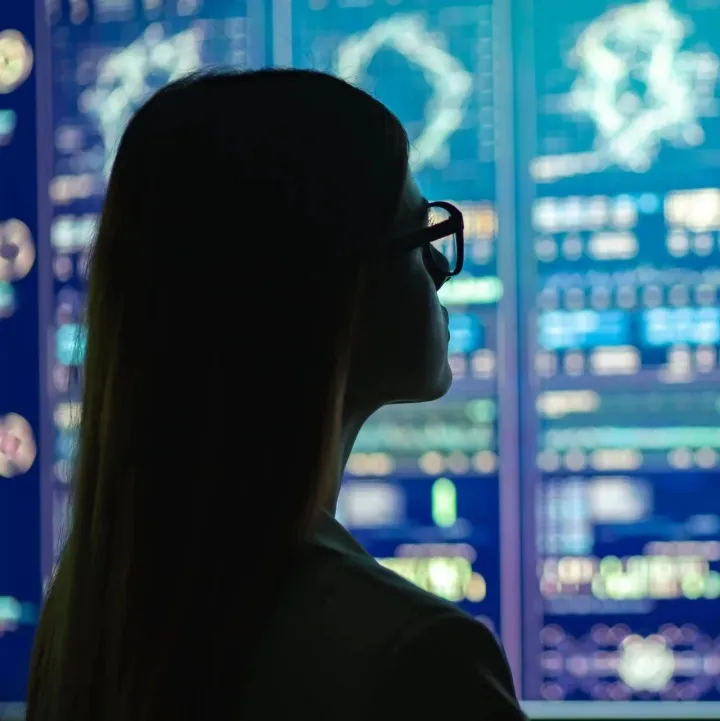 英伟达和Palantir主导了2025年，谁又是2026年最好的人工智能股票？