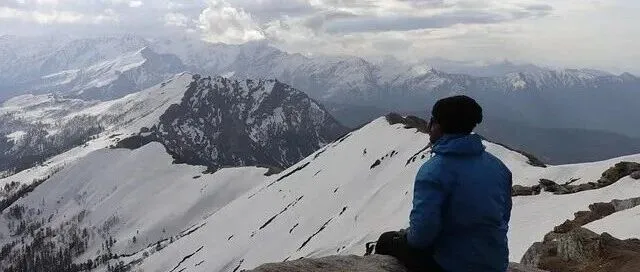 经典双语美文｜Be an Optimist