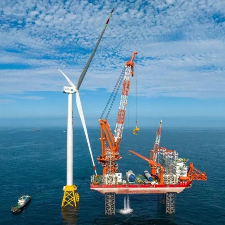 最新报告：海上风电工程船舶市场需求分析（2025-2026）