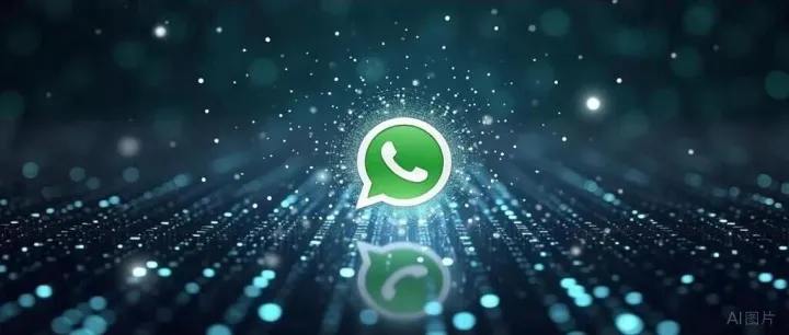外贸人如何用WhatsApp群发稳定出单？绿标号、API群发、超级号提权底层逻辑全拆解