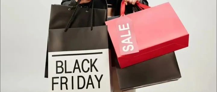 黑五过半！亚马逊“哑火”，Temu、TikTok却卖疯了......