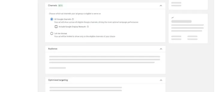 抢占YouTube Shorts流量？用好“渠道控制”是关键-需求开发广告系列中的渠道控制选项