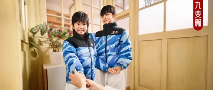 把一句话拍成品牌短片？波司登太懂现在的年轻人了