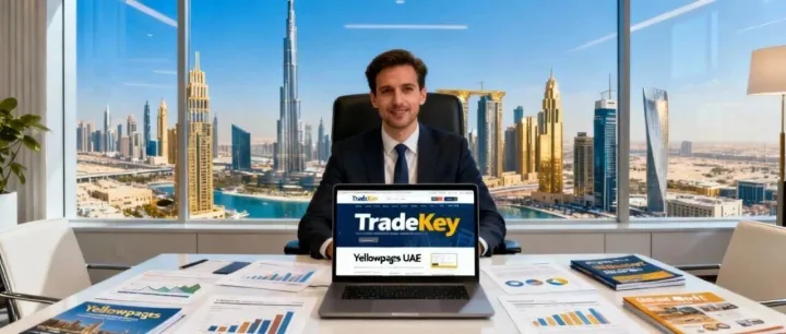 外贸人开发中东客户还在用Google？这10个本地网站让你效率翻倍