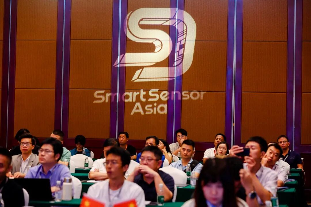 行业盛事 | 2026亚洲智能传感器与应用技术博览会报名启动- 大数跨境