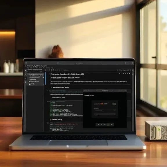 开发者新闻 | NVIDIA DGX Spark 的性能如何支持密集型 AI 任务