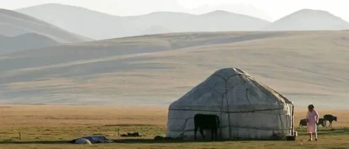 掘金吉国：吉尔吉斯斯坦 —— 跨境商贸的潜力高地与丝路新枢纽