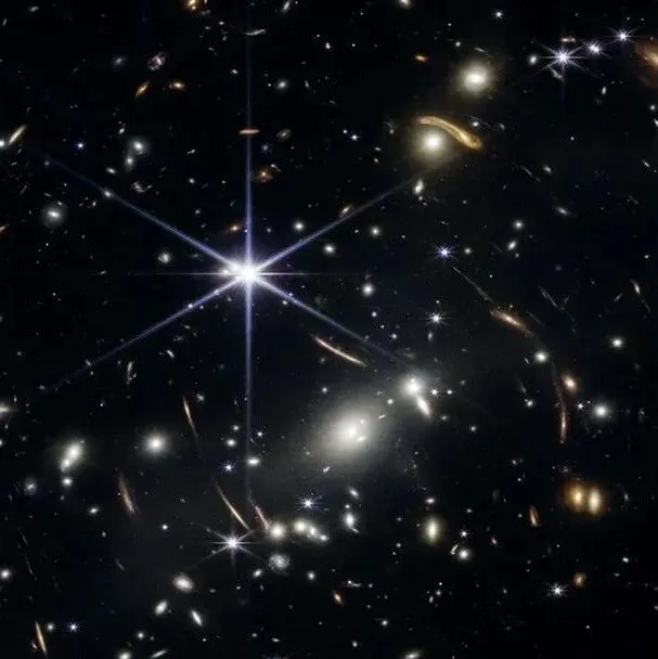 重大科学进展！“人类首次看到暗物质”