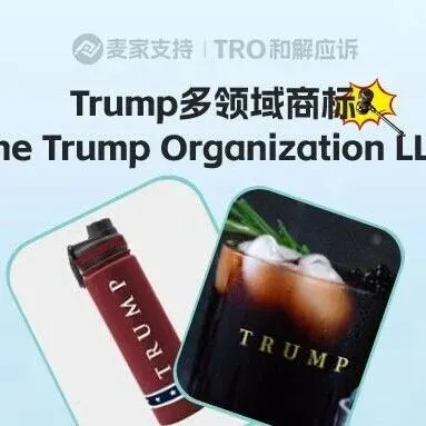 25-cv-03053，因使用Trump和MAKE AMERICA GREAT AGAIN商标词被TRO冻结的卖家集合！