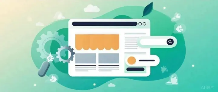 从0到1：让你的Shopify站24小时内被谷歌收录的秘密