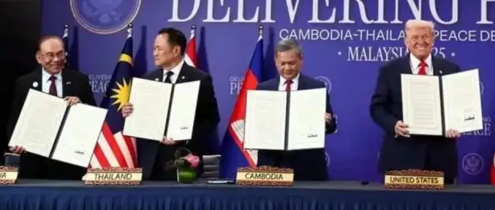 原创 |想给中国喂“毒丸”？美国这次可踢到铁板了！