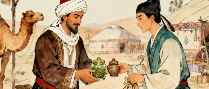 西湖龙井在海外卖不过立顿袋泡茶？海外市场的真相扎心了 | 跨境电商