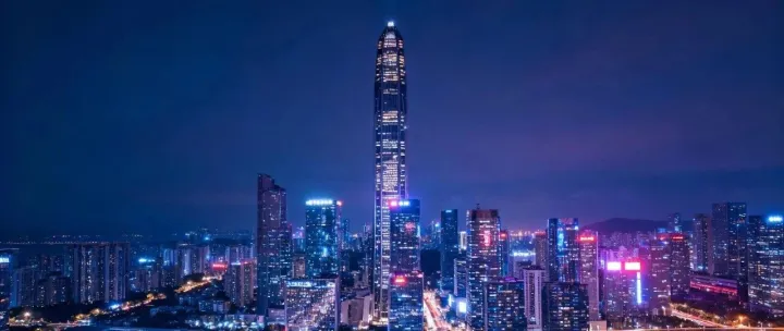 深圳，是一座让你只想赚钱的城市