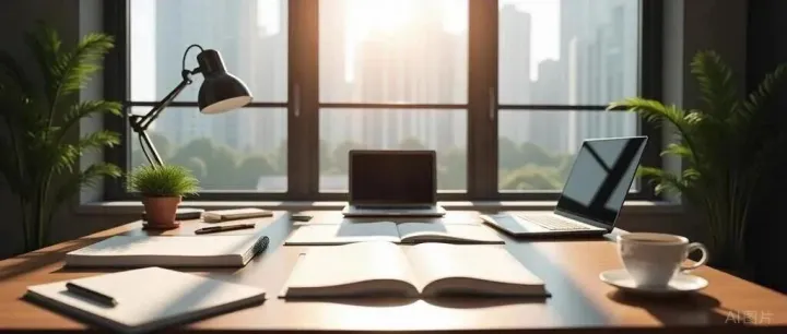 你为什么选择做采购？