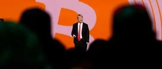 华尔街接管比特币，这不是“抄底机会”，而是“四年必赚”神话就此断气