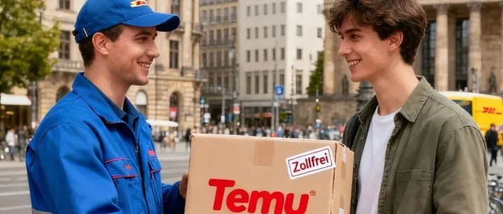 反转！德国23%跨境增值税是乌龙？小包裹卖家别慌，官方澄清来了