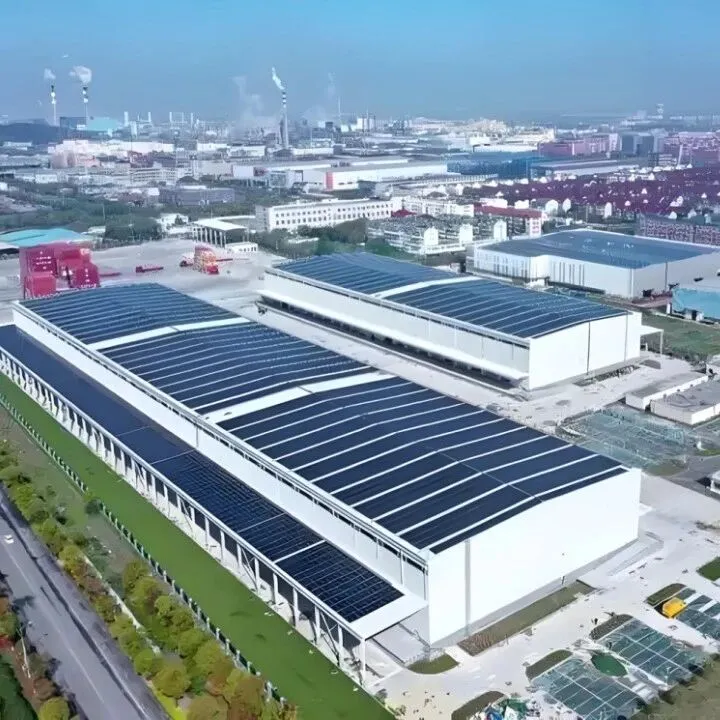 智慧冷库/智慧产业园/智慧冷链物流园区新能源服务专项对接