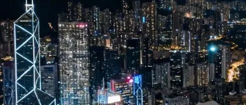 昶嘉捷快报|「跨境理财通」香港银行增至 20 家，大湾区资产配置迎来新风口