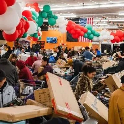 哪些<em>产品</em><em>最</em><em>畅销</em>？结果让人惊喜