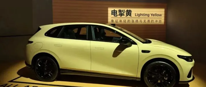 春卷又开车 | 嗯，就给侄子下订这辆零跑Lafa5吧！