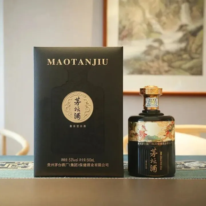 盲测了30多款酱香酒，它的口感最接近飞天！