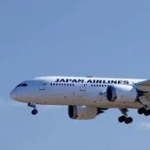 -904！中国赴日航班大幅减少