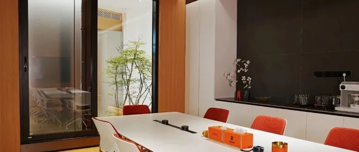 窗揽盛景 满目风光 帕斯沃打造秋季专属浪漫