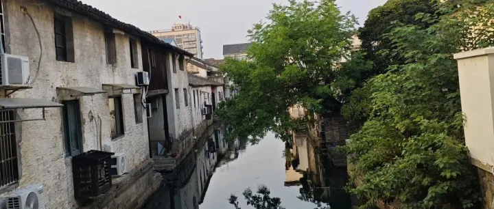 美文阅读：A <em>True</em> Daughter