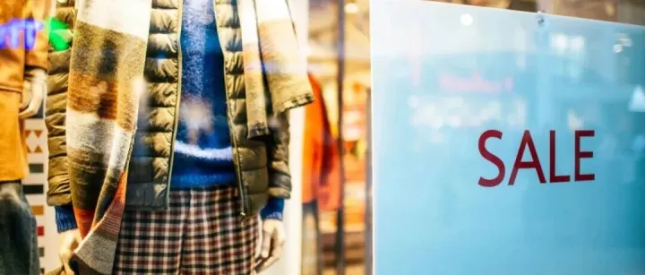 美国黑五118亿引爆消费潮，TikTok美区年终大促接棒开启｜跨境周报