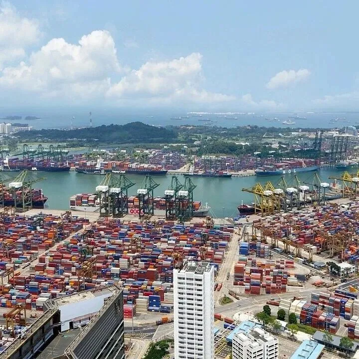 吃货必看！预制菜进出口流程大揭秘