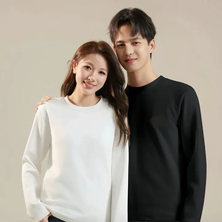 一件<em>T</em><em>恤</em>，竟能比羊毛衫还暖？