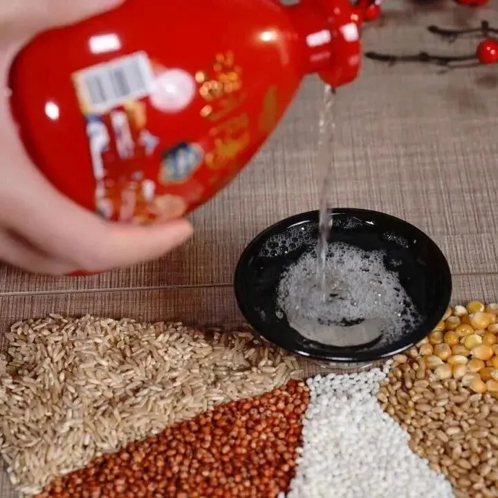 直逼“茅五剑”！湖南这家国民白酒厂，才是真正实力派！