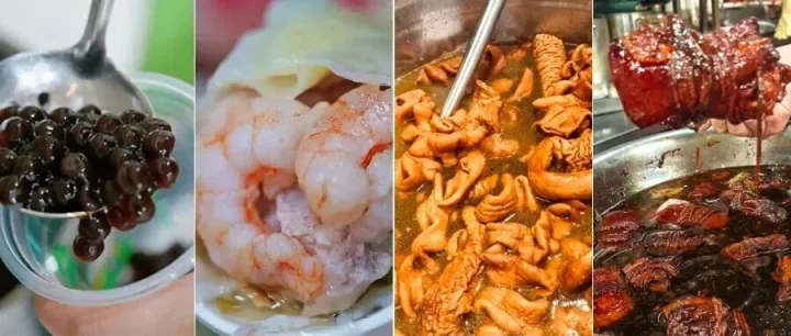 上马墩：好胖人的<em>一条</em><em>街</em>