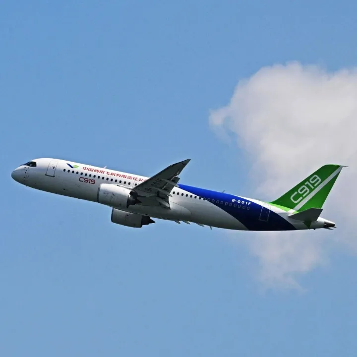 又一国将<em>使用</em>中国大<em>飞机</em>！