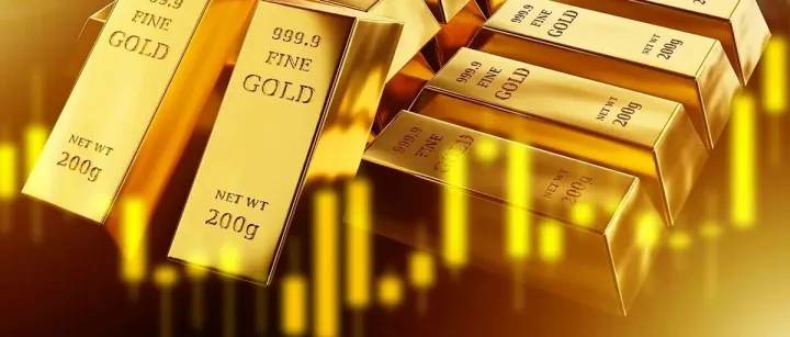 黄金 <em>RSI</em> 陷阱：华尔街不会告诉你的 81% 暴跌概率