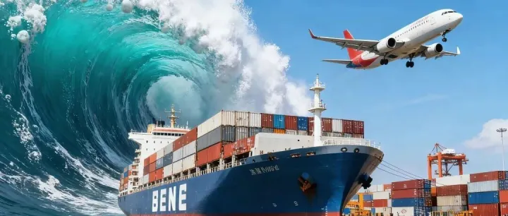 独家：2025年中国企业出海大事记｜11月份汇编