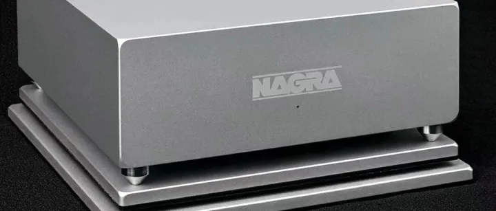 NAGRA最新推出Compact PSU供电器&VFS减震板