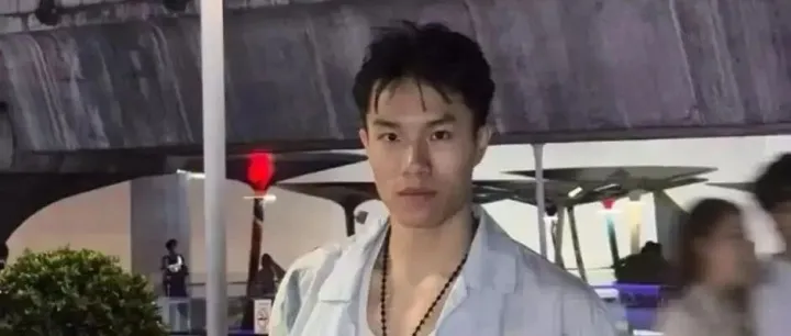 Chinese model rescued after missing <em>near</em> Thailand-Myanmar border