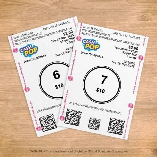 国际 | 美国宾夕法尼亚州11月18日开售<em>Cash</em> Pop游戏