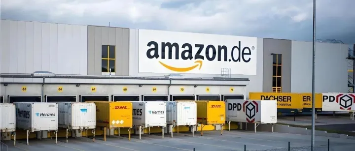 最新 | 12.1美国海关查验<em>亚马逊</em>/沃尔玛送仓以及港口周情况更新！