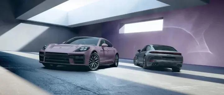 保时捷的销冠型神回复，已然让各大友商累觉不爱