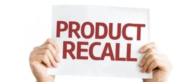 中国企业应对美国CPSC产品召回应注意的二十项实务问题（干货总结篇）