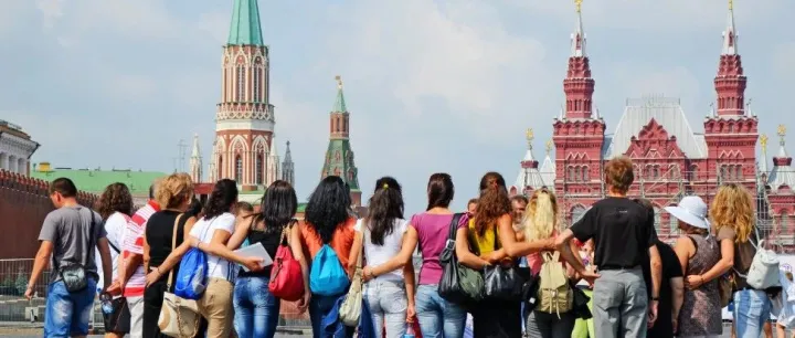 定了！中俄免签！！！