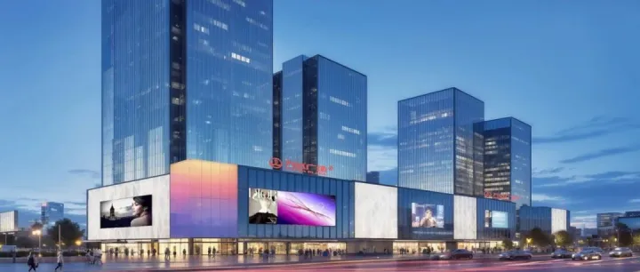 12月，全国还有一大批万达广场将开业