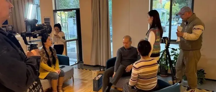 Ordinary people, big dreams in China's micro-drama boom