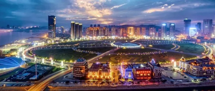 大连7个<em>地铁</em>直达的室内<em>场馆</em>推荐！