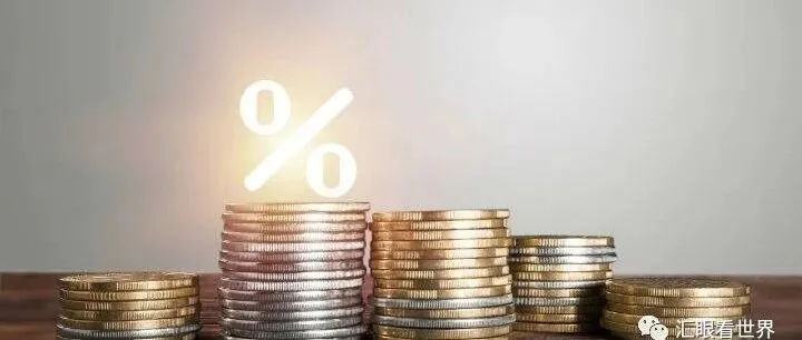 美元、欧元、港元利率价格与掉期收益参考