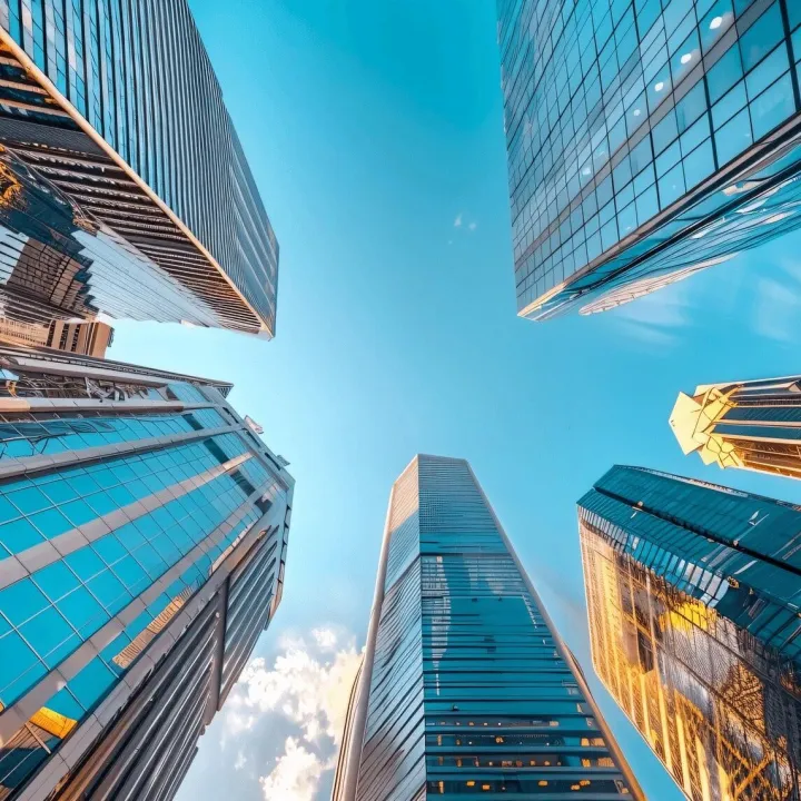 Shanghai Strengthens Position as <em>Hub</em> for Innovation