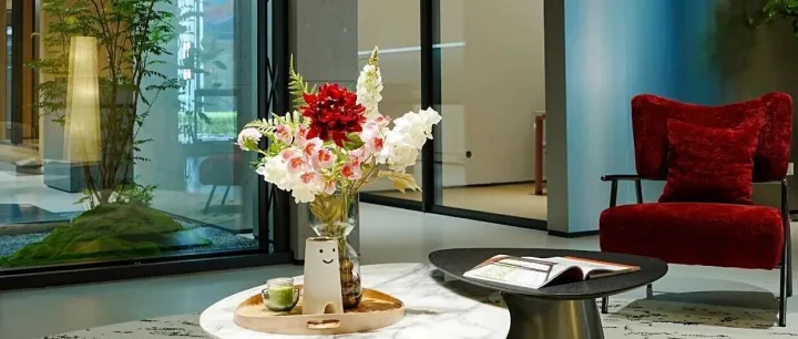 帕斯沃平行外推窗 重塑高端人居新范式